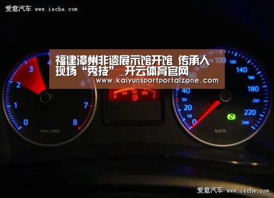 福建漳州非遗展示馆开馆 传承人现场“秀技”_开云体育官网(图4) 开云体育首页