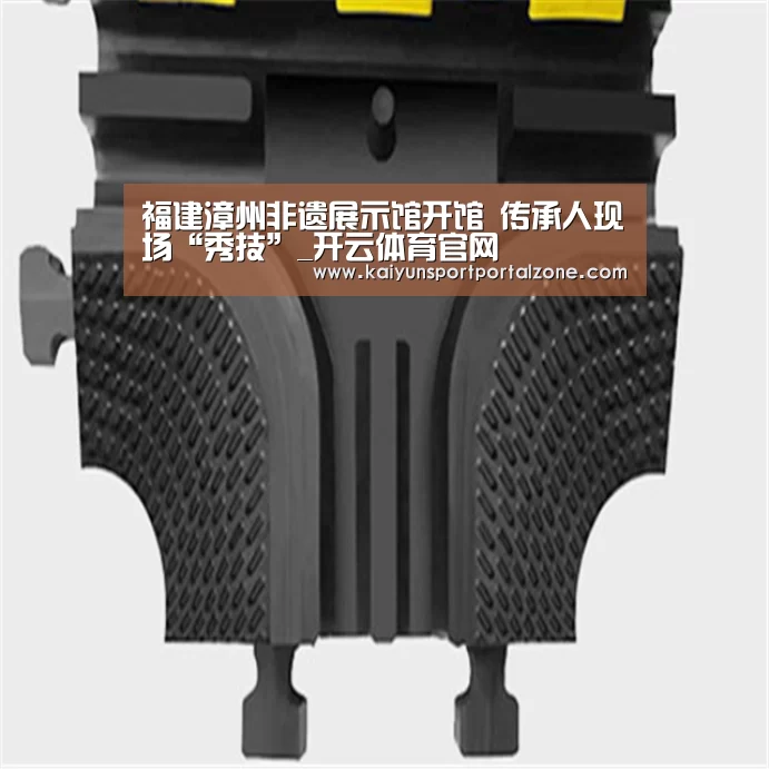 福建漳州非遗展示馆开馆 传承人现场“秀技”_开云体育官网(图1) 开云体育数据